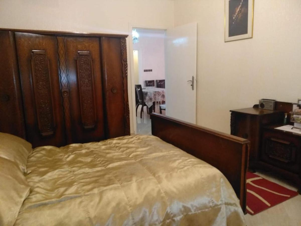 Apartment Centre Мекнес Экстерьер фото
