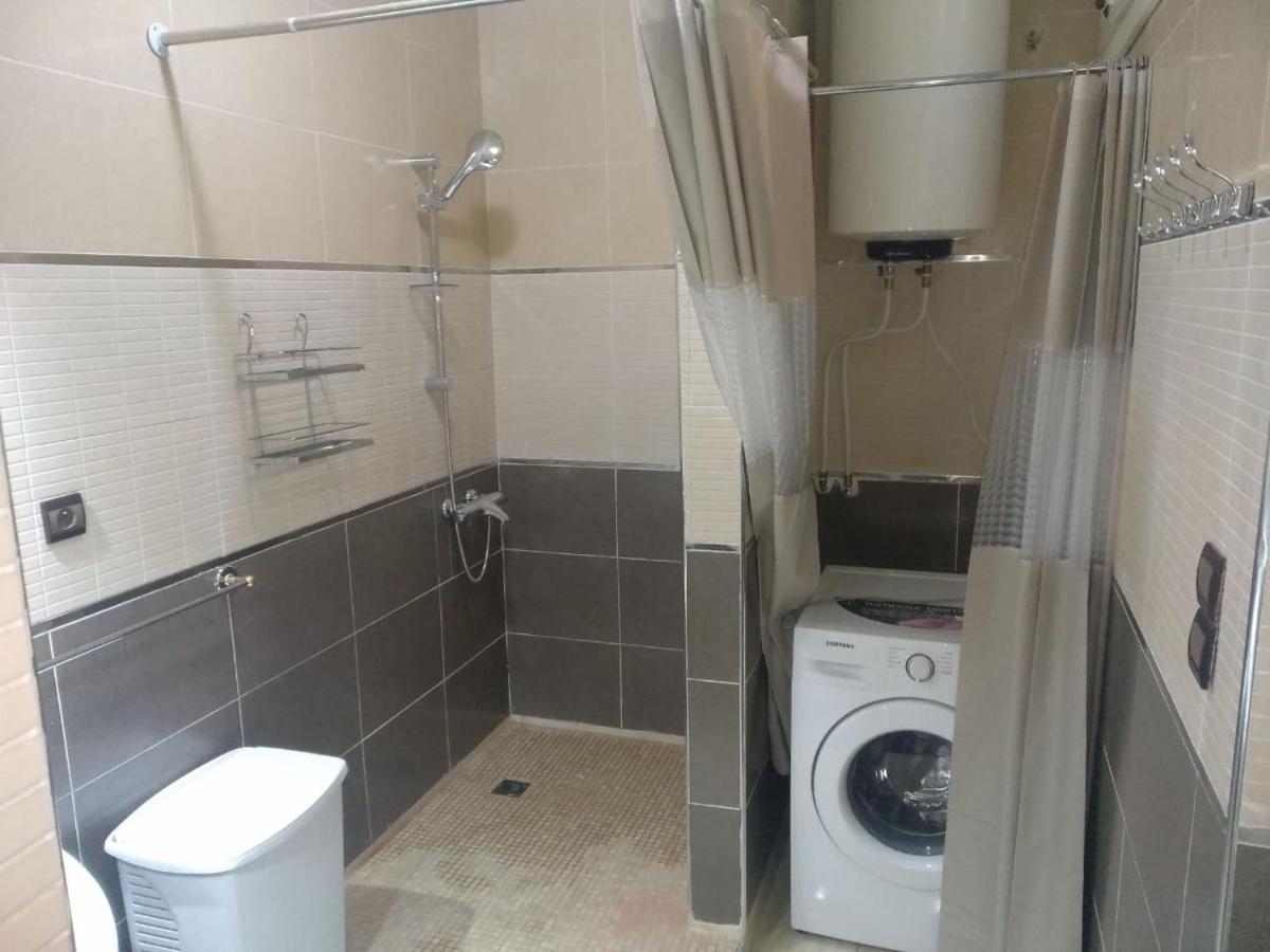 Apartment Centre Мекнес Экстерьер фото