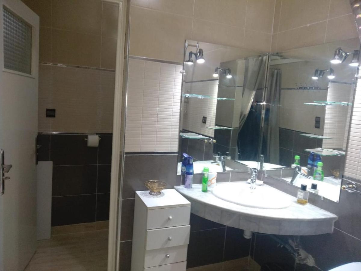 Apartment Centre Мекнес Экстерьер фото