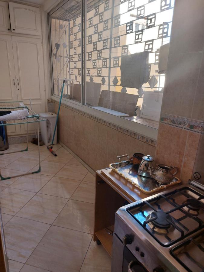 Apartment Centre Мекнес Экстерьер фото